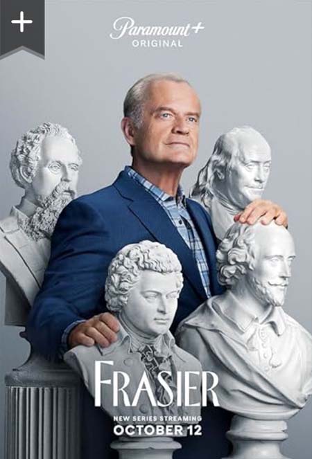 (image for) Frasier 2023 - Season 1